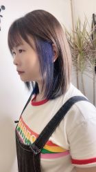 -V8潮牌·接发烫染连锁