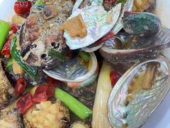 -船奇蒸汽海鲜·闽菜(八市海鲜总店)