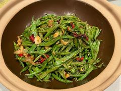 四季豆-湘语·湖南家常菜(新洲店)