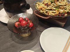 -阿喆私房菜(西五路店)