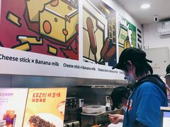 -咔芝棒·韩式炸鸡(印象汇店)