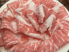 -马记伊源斋涮肉·清真菜(潘家园古玩市场店)