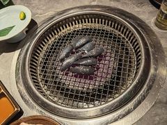 -厚贞日式烤肉(龙之梦店)