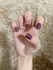-Beauty Nails 美甲美睫皮肤管理
