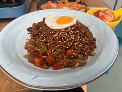 韩式炸酱面-李先生的首尔小馆(松江启源广场店)