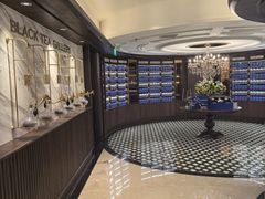 -CHARLIETOWN红茶公司(南京万象天地店)