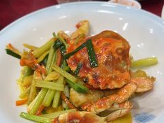 -阿牛海鲜馆(鲤城店)