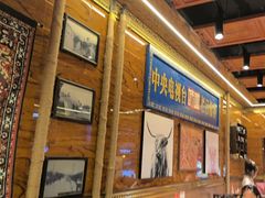 -清真.德枭炕肉店.青海菜(大新街夜市店)