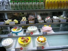 -仟吉KenGee(西子花苑店)
