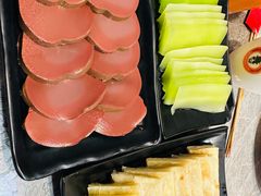 -老佛爷正宗铜炉蛙锅(五道口店)