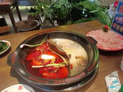 -牛市坎火锅(建设路店)