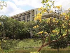 -海南热带海洋学院(三亚校区)