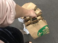 -星巴克(汇京国际广场店)