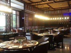 大堂-融荟家和中餐厅(三亚海棠湾九号度假酒店)