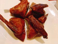 -杭州JW万豪酒店-万豪中餐厅
