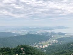 -巨石山景区
