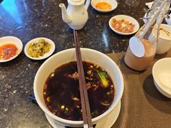 -中国厨房/台湾牛肉面