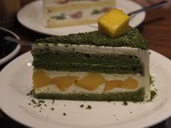 -black rainbow coffee