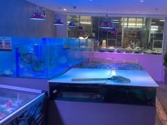 -金成潮菜博物馆(海珠湿地店)