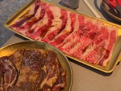 -韩一品韩国料理(柏庐南路店)