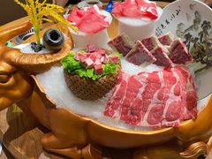 -尚海豆捞(乐虹坊店)