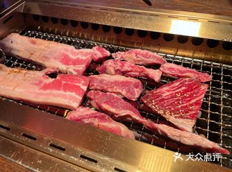 这么新鲜的烤肉是竟然被我发现了！？