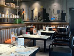 大堂-西堤厚牛排(国瑞店)