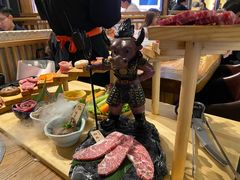 -黑牛の店·和牛烧肉(合生汇店)