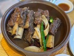 -江南面屋(明洞店)