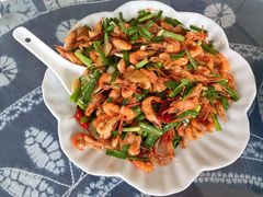 -海韵人家.海景花园经典云南菜(双廊店)