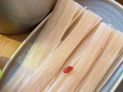 -礼舍·和牛火锅·烤肉·料理餐厅(华茂店)