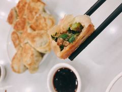 -东北饺子馆(马尾君竹店)
