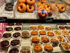 -CC BAGEL&SCONE 贝果与司康(南开大悦城店)