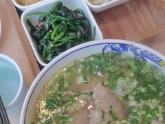 -西部马华清真食府·丝路菜(大钟寺店)