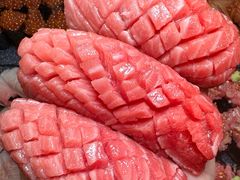 -鮨冠OMAKASE食べ放题(北京首店)