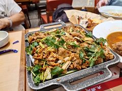 -大师兄·手工面·西北菜(珠海环宇城店)