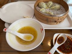 -东升灌浆包(辛庄街总店)