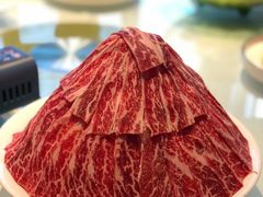 雪花牛肉锅仔-钱塘宴(东站西子国际店)