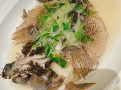 -荣兴酒家(徐家汇店)