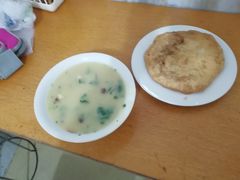 -老方子馅饼粥(台东店)