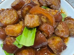-红灯笼龙凤饭店(宁波老字号店)