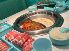 -季季红火锅(柳州城中万达二店)