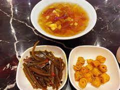 -椒行天下干锅牛蛙·(万宝店)