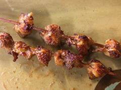 -联兴烤吧(茶山店)