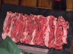 -草原塞蛮羊火锅城(港湾店)