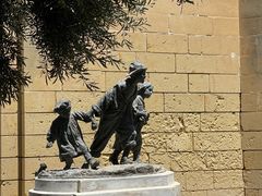 -上巴拉卡花园和下巴拉卡花园