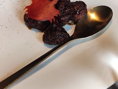 黑椒牛肉粒-福玺荟(外滩罗斯福店)