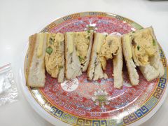 -華歡冰室-WahFoon(吉大店)