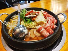 -咕咕站韩国料理(紫金港店)