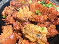 -丁字口海鲜热炒·烧烤大排档